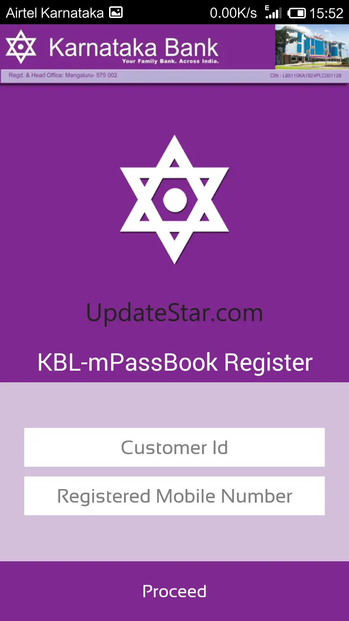 KBL mPassbook 1.2.5