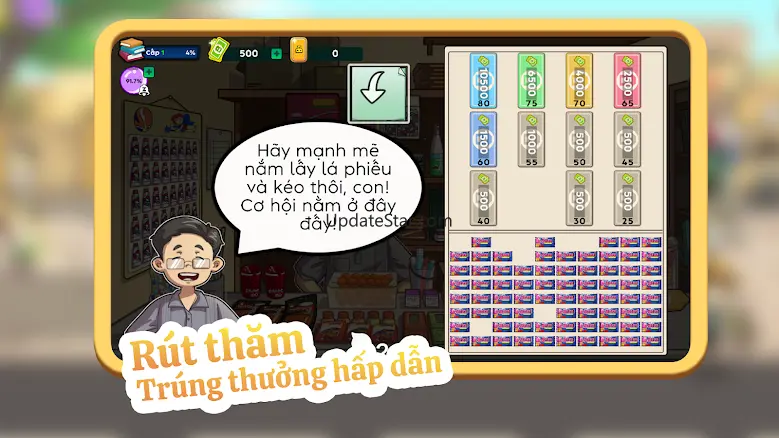 Trở Về Tuổi Thơ 1.3.0