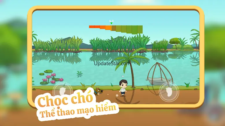 Trở Về Tuổi Thơ 1.3.0