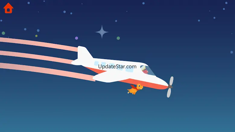Dinosaur Airport Game for kids 1.1.7