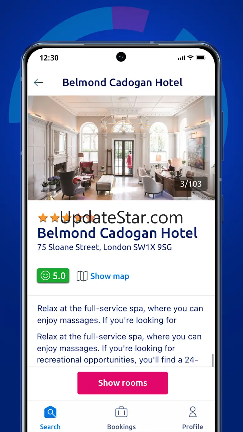 eDestinos - Flights & Travel 3.0.28