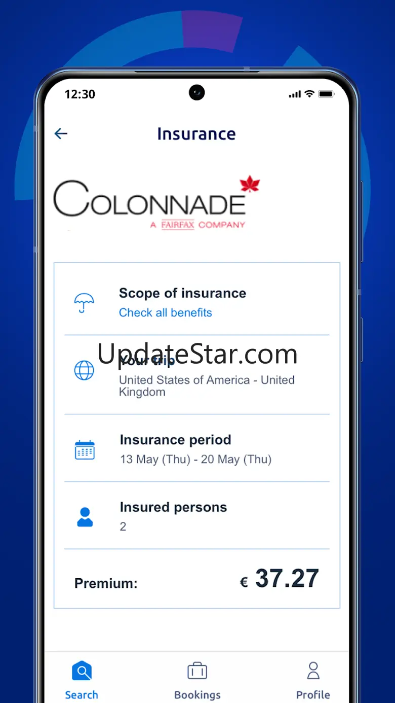 eDestinos - Flights & Travel 3.0.28