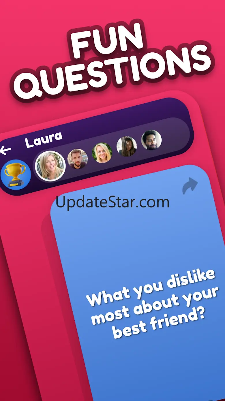 Truth or Dare AI: Party Game 60.0