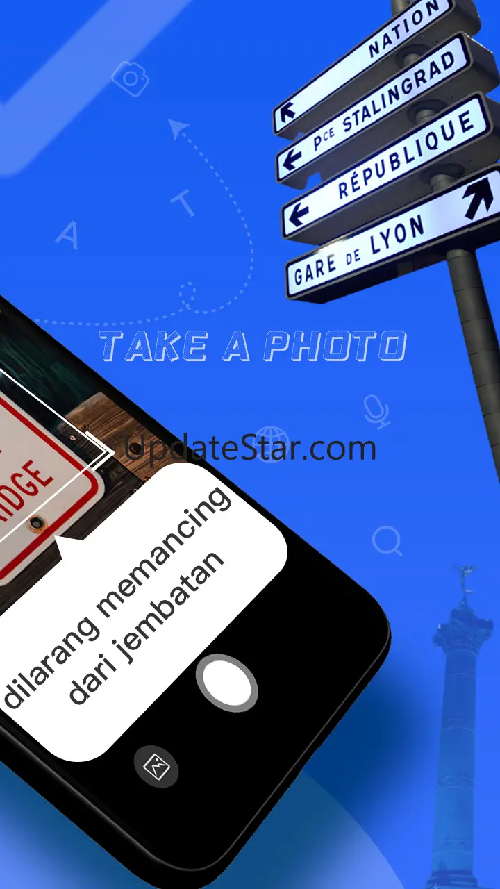 Photo Translator: Translate AI 4.9