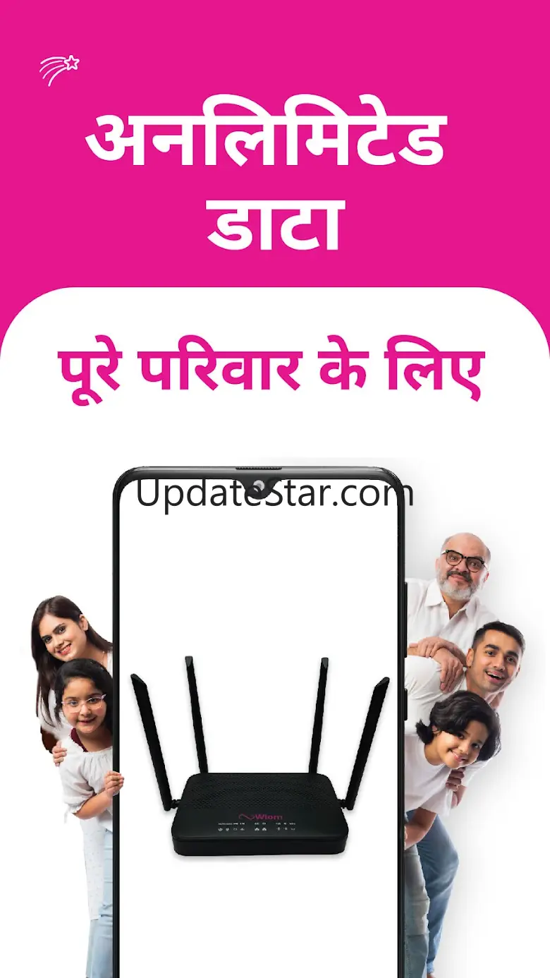 Wiom: Affordable Hi-Speed WiFi 2025_05_09