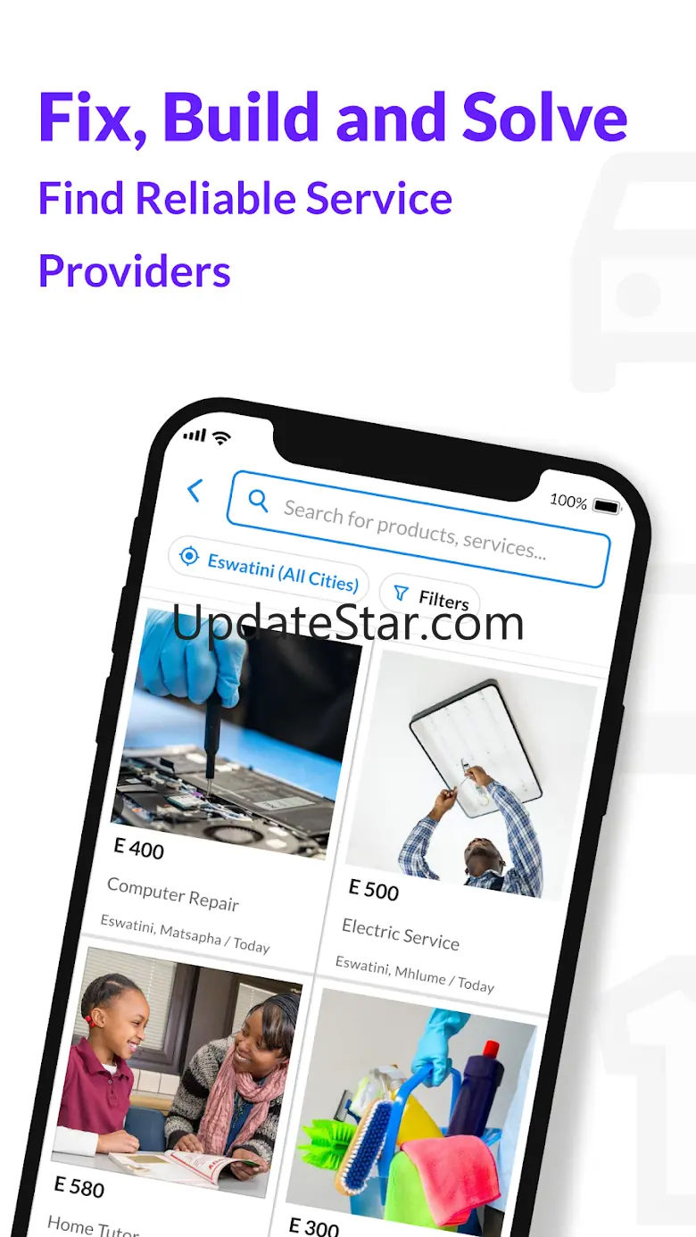 Tisitano : Buy & Sell Online 1.67.0