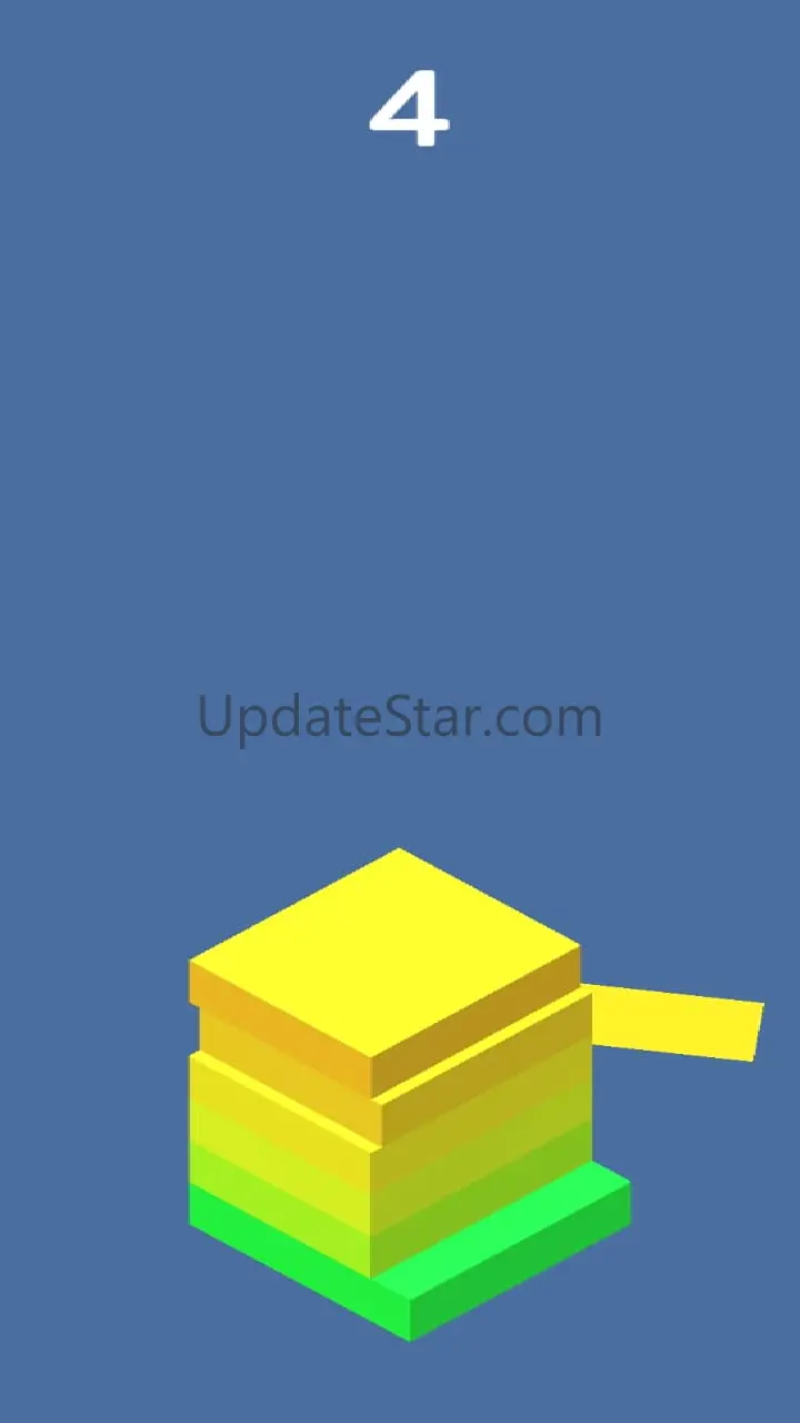 cube balance: stack tower 9.8.0