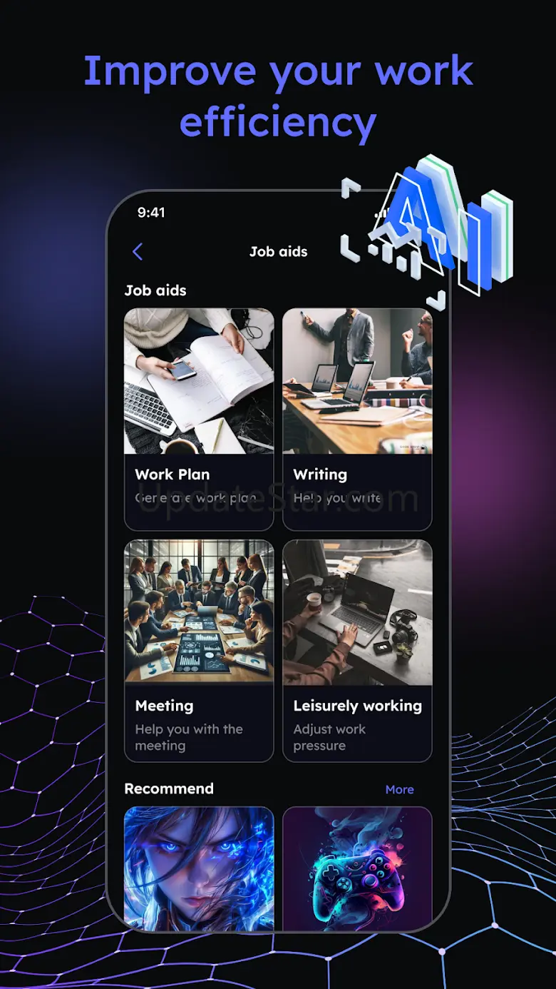 AI Fitness - Body Manager 1.1.2