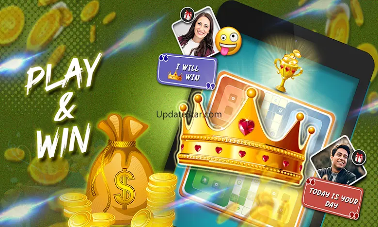 Online Ludo: Chakka Goti Game 2.0.3