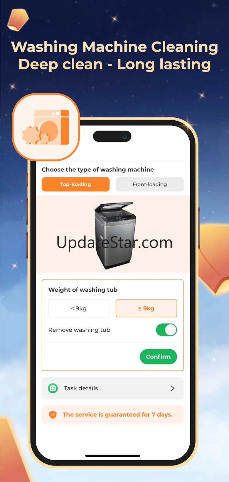 bTaskee - Home Services 3.16.2