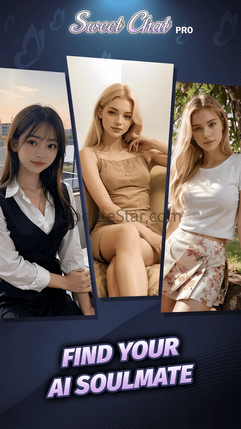 Sweet Chat Pro 1.0.0.9