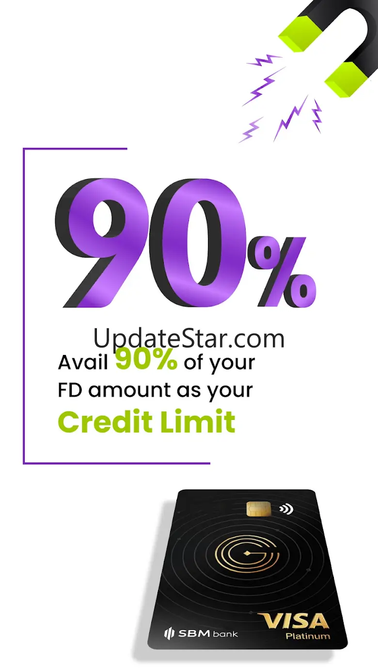 ZET - Build Your Credit Score 2.20.0