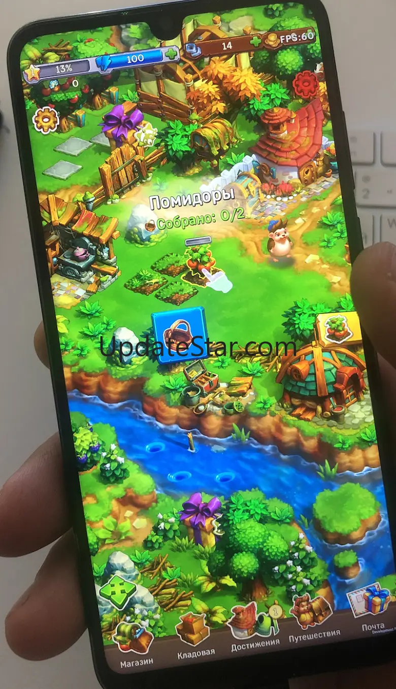 Hedgies 1.9.61