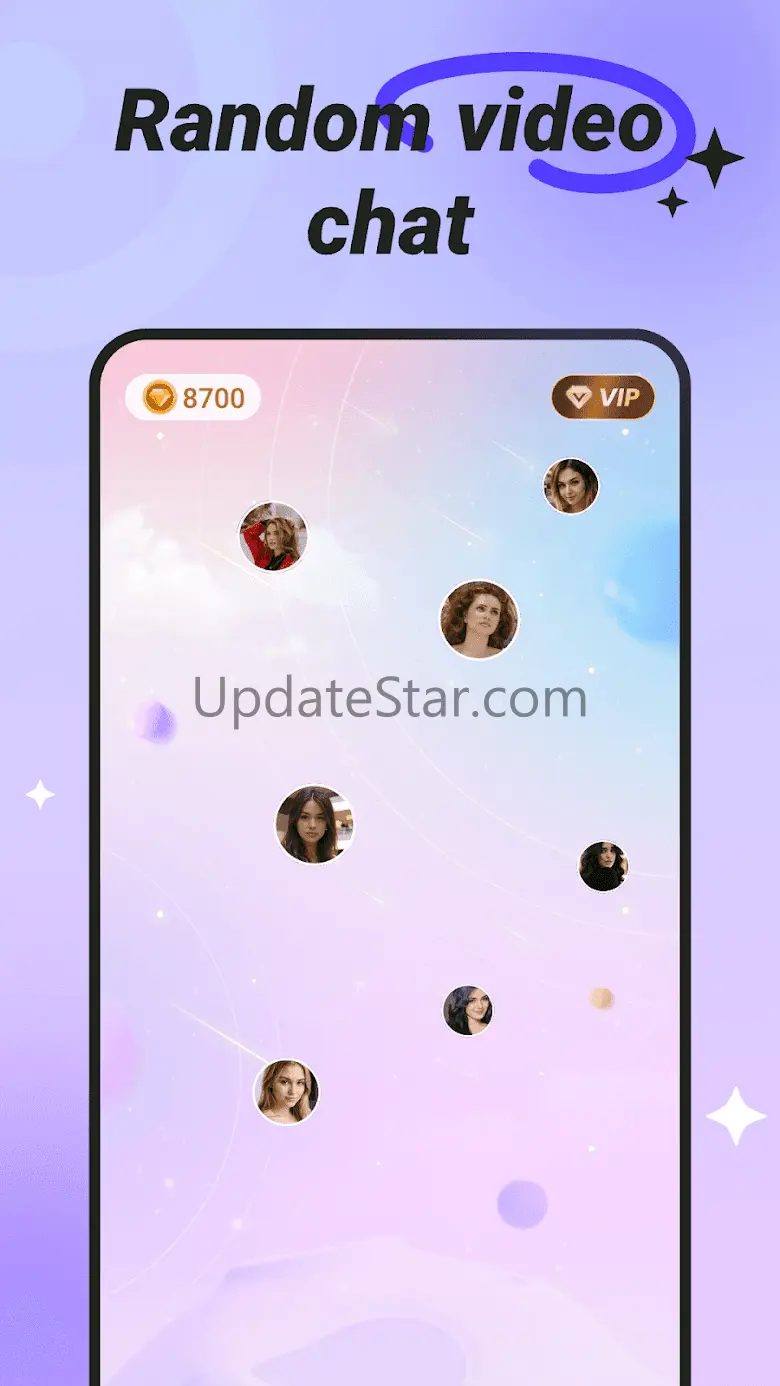 Echomate - Video Chat 1.0.3