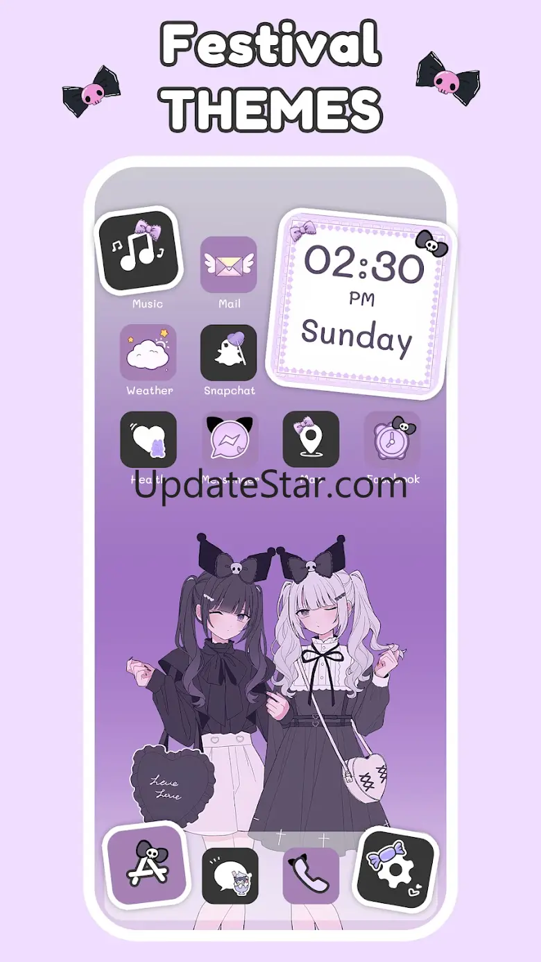 ThemeMax: Widgets & Wallpapers 20250512