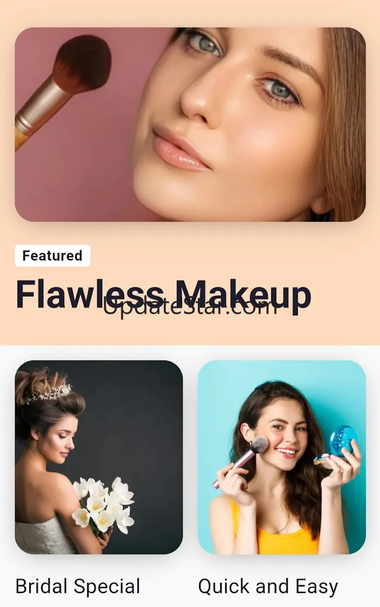 Makeup Tutorial App 3.0.356