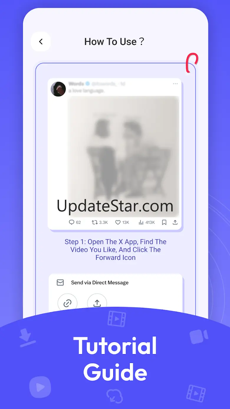Dive Downloader
