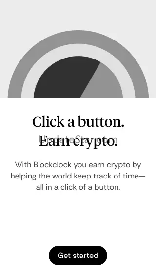 BlockClock 1.5