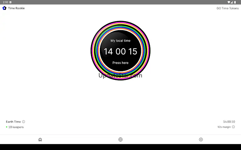 BlockClock 1.5