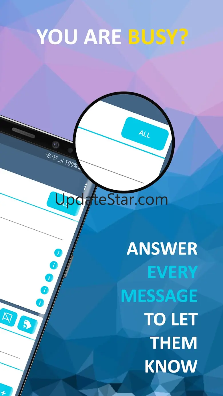 AutoResponder for TG 4.3.2
