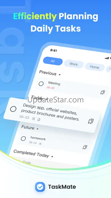 TaskMate 1.1