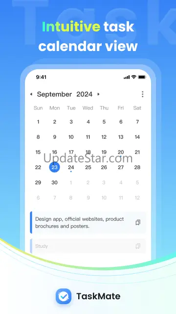 TaskMate 1.1