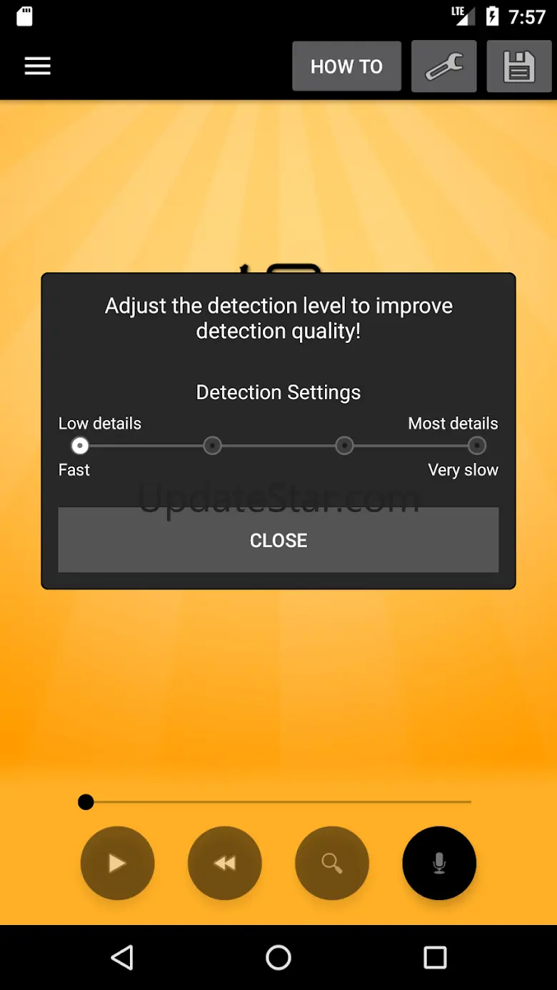 Note Recognition & Sheet Music 1.12