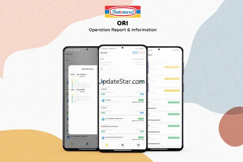 Indomaret ORI 1.0.4.6