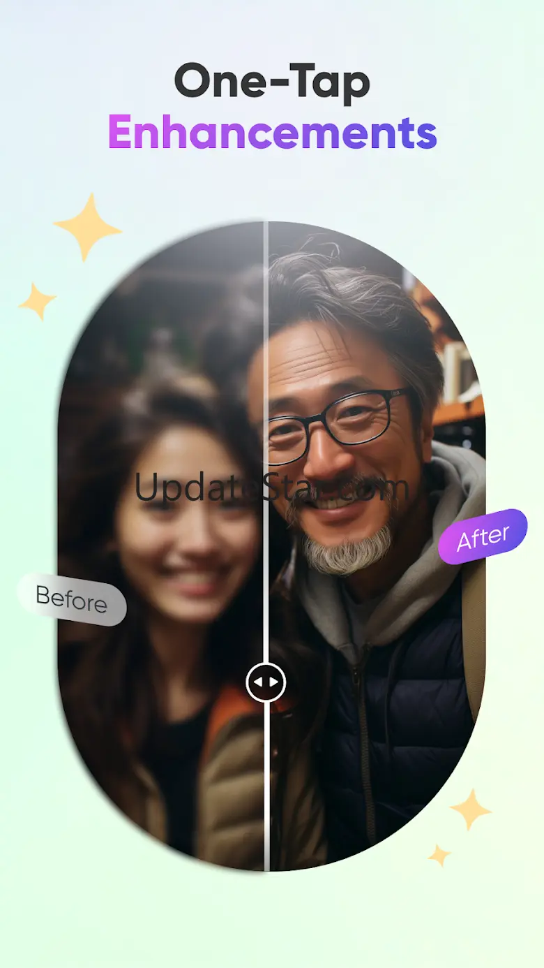 StyleGenie: Picture Magic 1.2.0