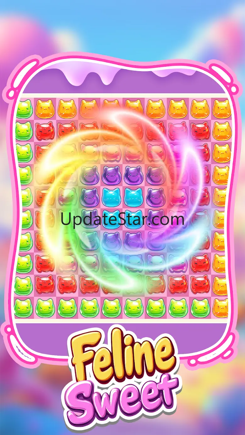 Feline Sweet - Clear to Score 1.0.4