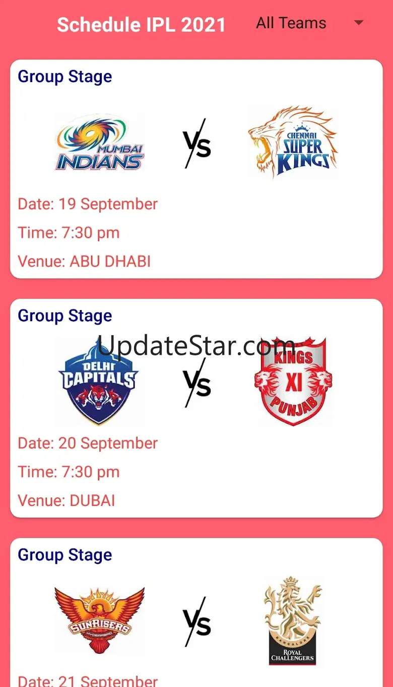 CRICVERSE - Indian League 2025 21.0