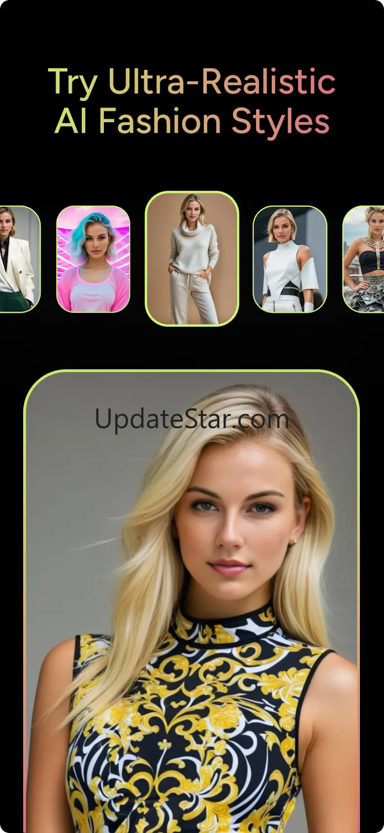 Clothona: AI Clothes Changer 1.3.3