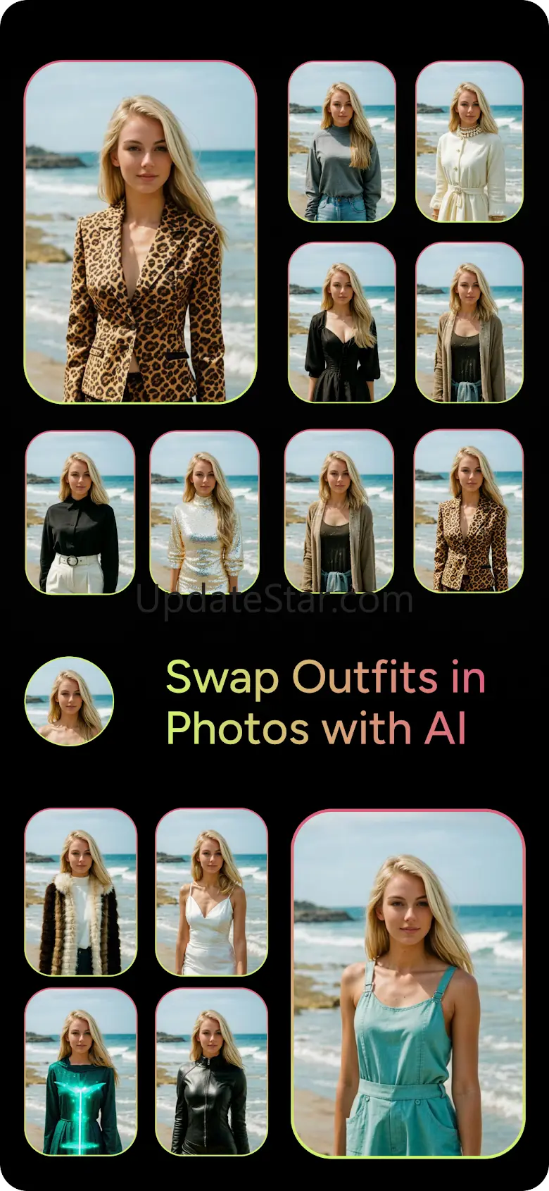 Clothona: AI Clothes Changer 1.3.3