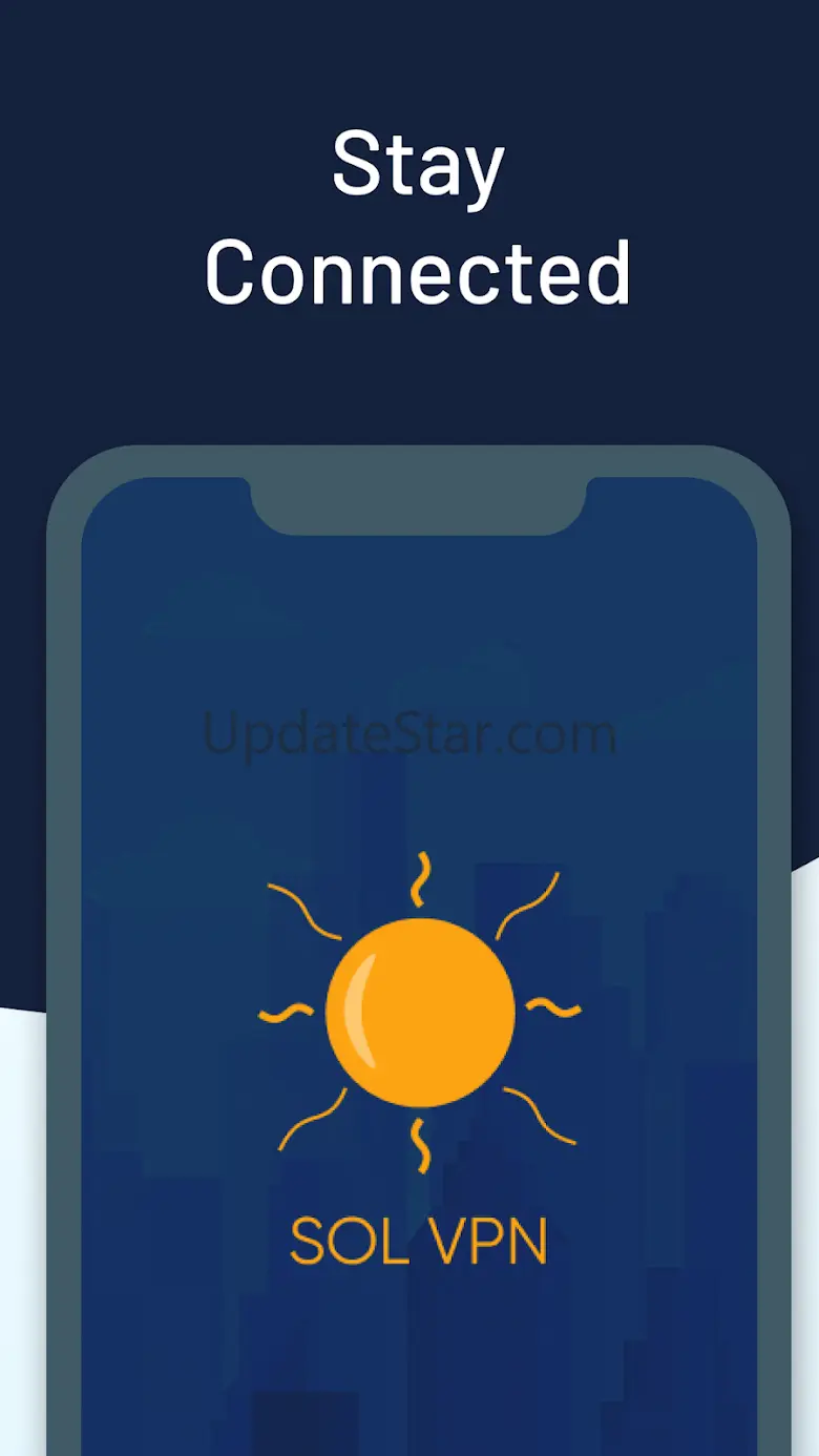 Sol VPN 14.3
