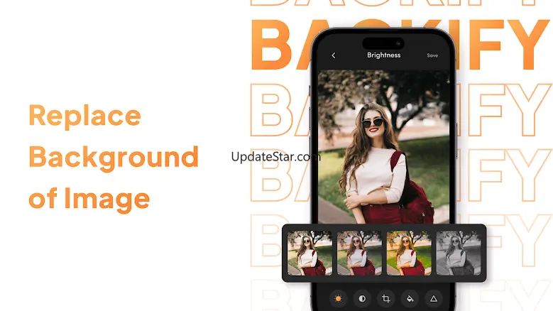 Backify - Background Eraser 1.3.6