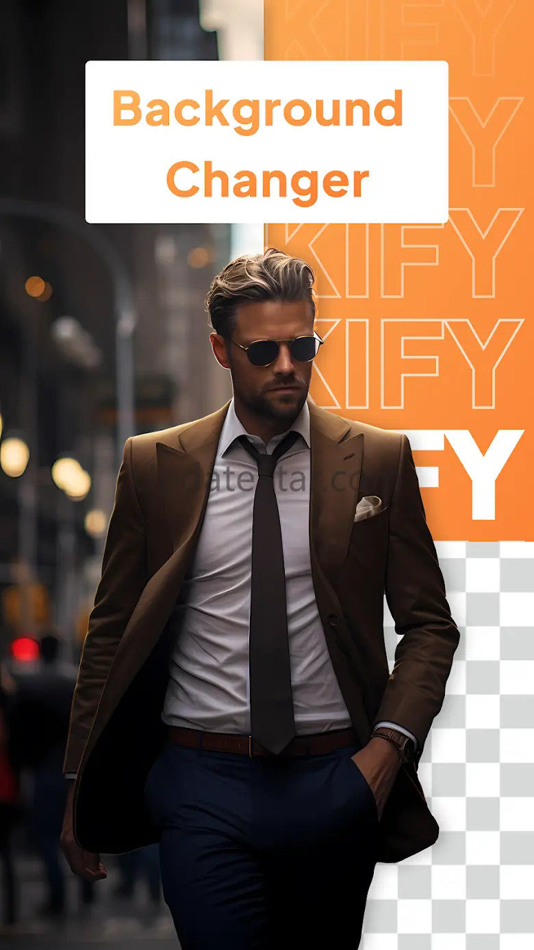 Backify - Background Eraser 1.3.6