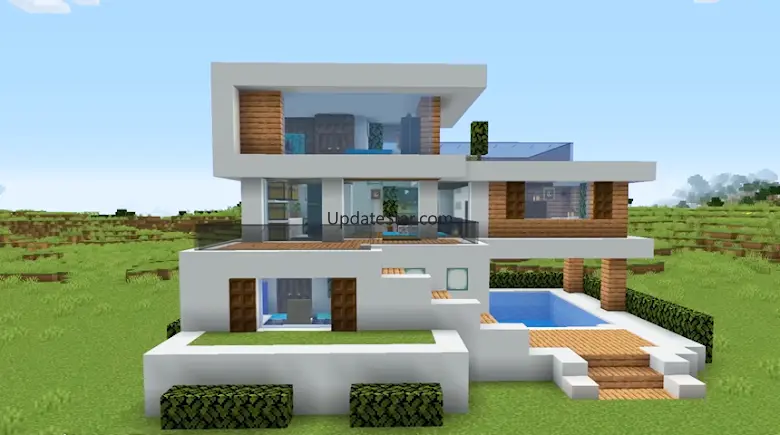 Craft Wolrd 3D - Master Block 1.0