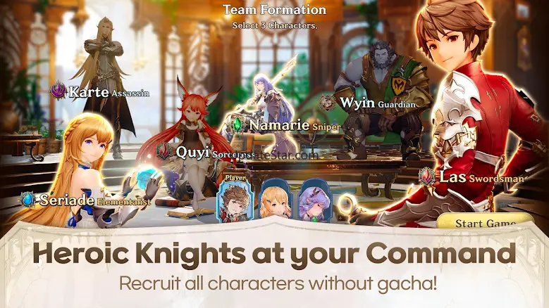 Gran Saga
