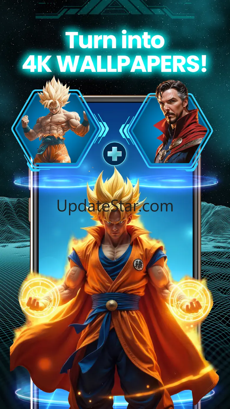 AI Fusion: AI Mix Battle