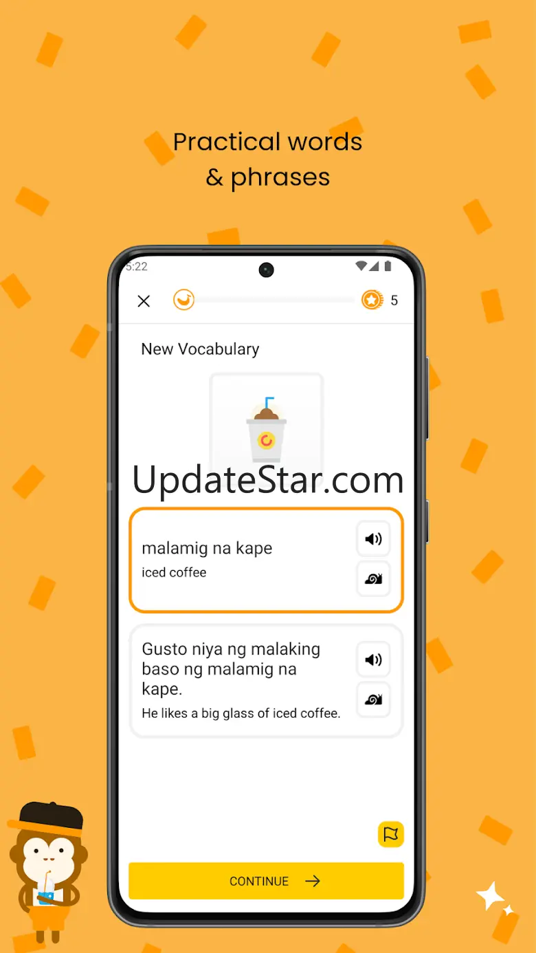 Ling: Learn Tagalog Language 7.1.0