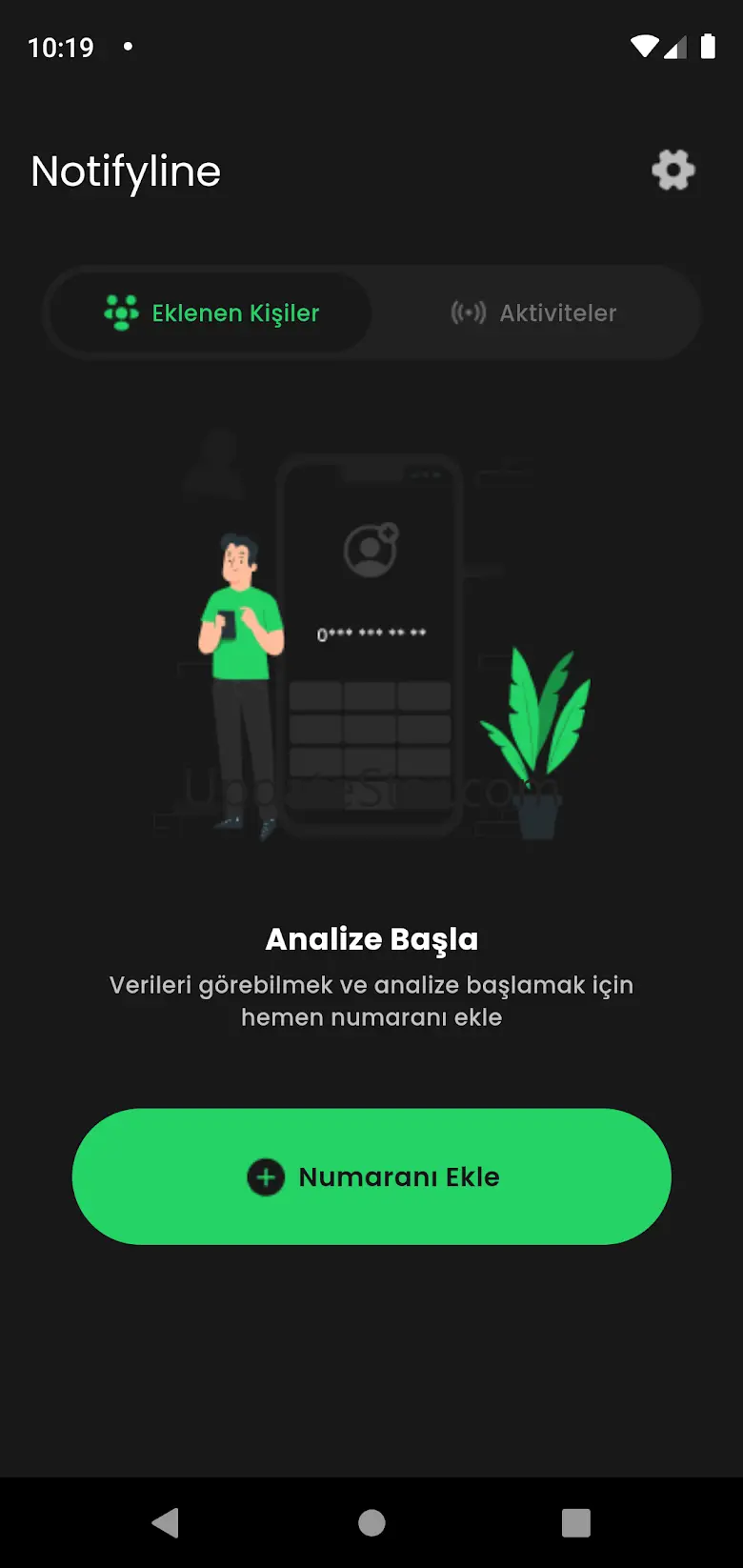 Notifyline 1.0.5