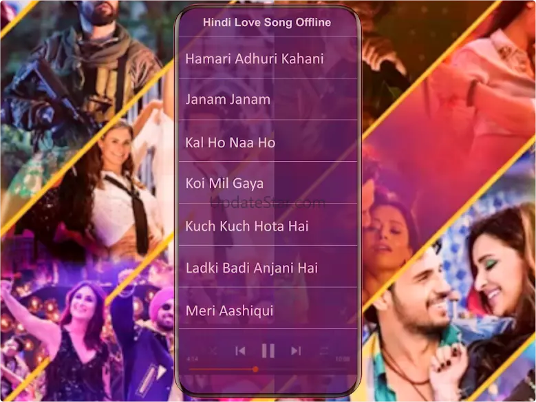 Hindi Love Song 2025 Offline 2.0