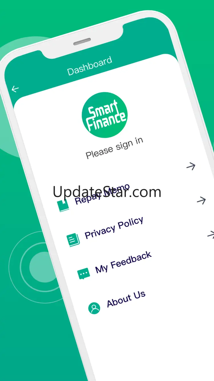 Smart Finance 1.0.2