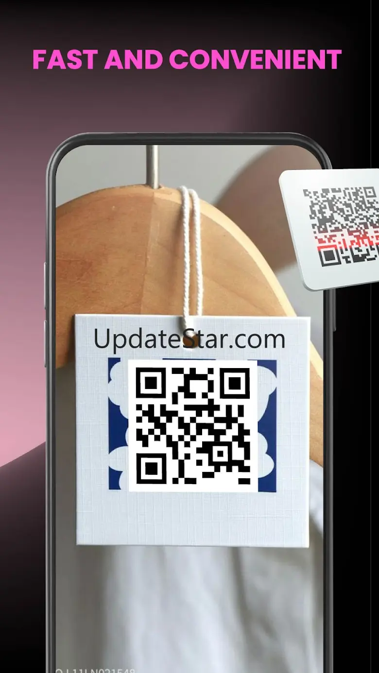 Scan Now: QR Barcode Scanner