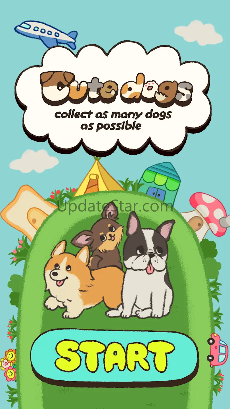 Cute dogs 1.2.0