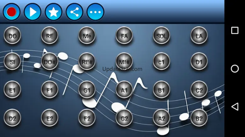 Saxophone 5.5