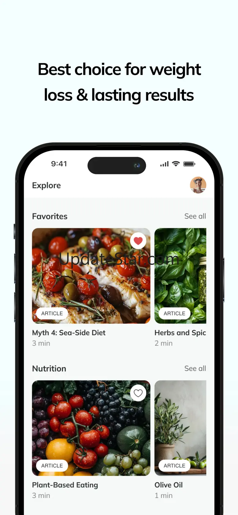 no.Diet 1.0.11