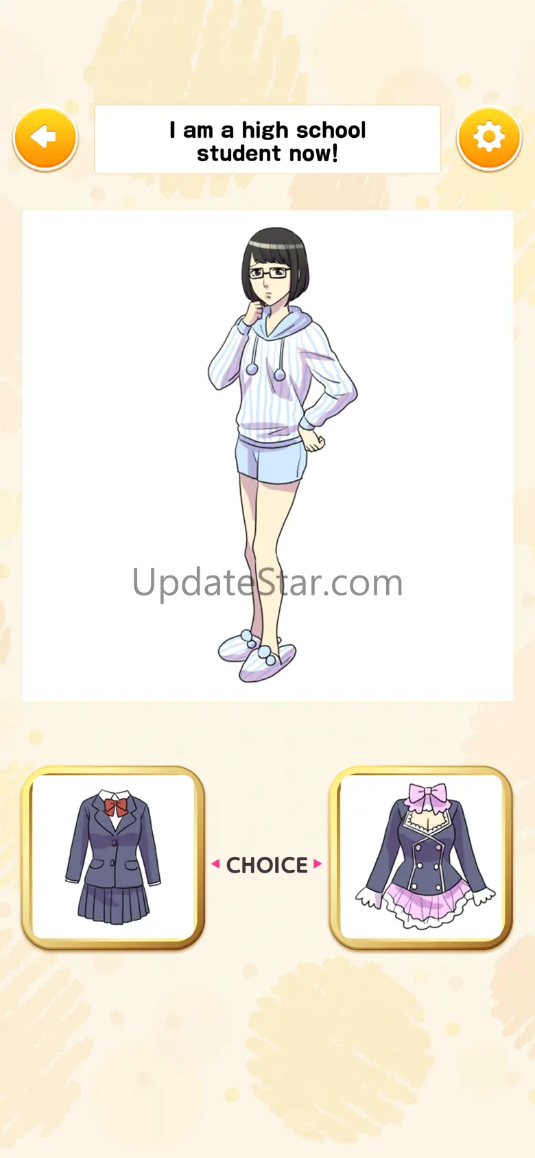 Dress Up and Happy Life 1.0.7
