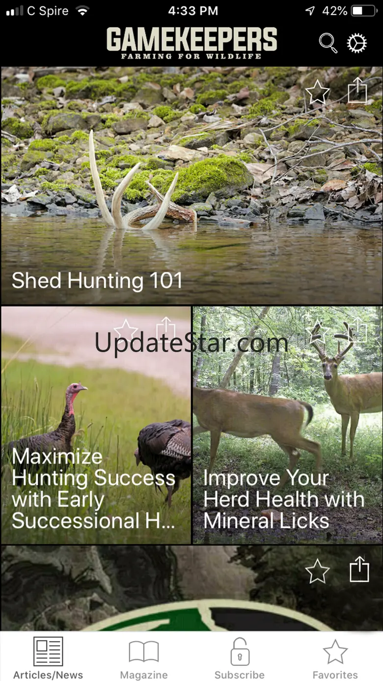 GameKeepers Magazine 3.0