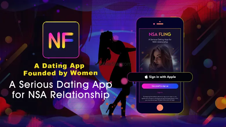 NSA Fling: Adult Hookup Dating 1.0.1